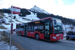 (284'298) - AFA Adelboden - Nr. 94/BE 26'974 - Mercedes am 22. Januar 2026 in Adelboden, Alpina