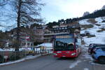 (284'300) - AFA Adelboden - Nr. 94/BE 26'974 - Mercedes am 22. Januar 2026 in Adelboden, Alpina