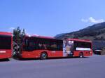 (290'225) - AFA Adelboden - Nr. 97/BE 823'927 - Mercedes am 11. August 2026 in Frutigen, Garage