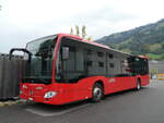 (291'299) - AFA Adelboden - Nr. 58/BE 611'224 - Mercedes am 1. Oktober 2026 in Frutigen, Garage