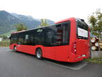 (291'300) - AFA Adelboden - Nr. 58/BE 611'224 - Mercedes am 1. Oktober 2026 in Frutigen, Garage