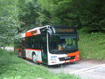 MAN/742963/226782---as-engi---nr (226'782) - AS Engi - Nr. 5/GL 7705 - MAN am 25. Juli 2021 in Schwanden, Notumfahrung