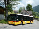 (251'376) - ASK Schangnau - Nr. 3/BE 26'796/PID 11'934 - Mercedes am 11. Juni 2023 in Schangnau, Post
