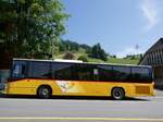 Volvo/887269/276575---ask-schangnau---nr (276'575) - ASK Schangnau - Nr. 1/BE 1960/PID 4986 - Volvo am 13. Juni 2025 in Schangnau, Post