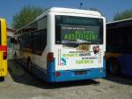 (133'435) - ATE Bus, Effretikon - Nr. 19 - Mercedes am 25. April 2011 in Kloten, EvoBus