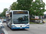 ate-bus-andres-effretikon/566298/181935---ate-bus-effretikon-- (181'935) - ATE Bus, Effretikon - Nr. 17/ZH 710'317 - Mercedes am 10. Juli 2017 beim Bahnhof Effretikon
