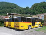 (208'048) - AutoPostale Ticino - TI 215'389 - MAN/Lauber (ex Nr.