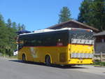 (208'986) - Autotour, Visp - VS 28'176 - Irisbus am 18. August 2019 auf der Moosalp
