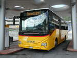 (253'810) - Autotour, Visp - VS 48'333/PID 10'518 - Iveco (ex VS 455'577) am 15.