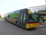 (216'209) - AVA Biel - Nr. 4/BE 639'516 - Mercedes am 19. April 2020 in Kerzers, Interbus