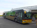 AVA Aarberg/697307/216216---ava-biel---nr (216'216) - AVA Biel - Nr. 4/BE 639'516 - Mercedes am 19. April 2020 in Kerzers, Interbus