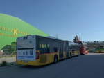(217'473) - AVA Biel - Nr. 9/BE 666'082 - Mercedes am 31. Mai 2020 in Kerzers, Interbus