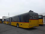 AVA Aarberg/712467/220240---ava-biel---nr (220'240) - AVA Biel - Nr. 8/BE 26'614 - Solaris am 29. August 2020 in Kerzers, Interbus