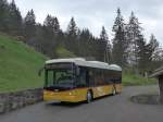 (160'997) - AVG Meiringen - Nr. 68/BE 401'568 - Scania/Hess (ex Nr. 59; ex Steiner, Messen) am 25. Mai 2015 in Kaltenbrunnen