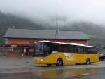 AVG Meiringen/452414/164927---avg-meiringen---nr (164'927) - AVG Meiringen - Nr. 73/BE 171'453 - Setra am 16. September 2015 in Airolo, Post