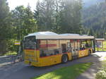 (182'333) - AVG Meiringen - Nr. 67/BE 402'467 - Scania/Hess (ex Nr. 76; ex Steiner, Messen) am 30. Juli 2017 auf der Schwarzwaldalp