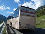 (239'921) - Ballestraz, Grône - VS 105'182 - Irisbus am 4. September 2022 in Orsières, Laiterie