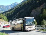 (239'922) - Ballestraz, Grône - VS 105'182 - Irisbus am 4.