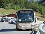 (239'923) - Ballestraz, Orsières - VS 105'182 - Irisbus am 4.