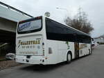 (245'464) - Ballestraz, Grne - (VS 13'122) - Irisbus am 28.