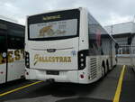 ballestraz-grone/803201/245497---ballestraz-grne---vs (245'497) - Ballestraz, Grne - (VS 332'330) - VDL am 28. Januar 2023 in Kerzers, Interbus