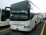 (247'708) - Ballestraz, Grne - (VS 76'023) - Irisbus am 25. Mrz 2023 in Kerzers, Interbus