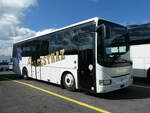 (248'180) - Ballestraz, Grne - (VS 76'023) - Irisbus am 8.
