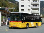 (241'219) - Balzarolo, Poschiavo - GR 67'414 - Volvo am 13.