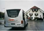 (081'029) - AAR bus+bahn, Aarau - Nr.