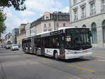 (195'081) - AAR bus+bahn, Aarau - Nr.