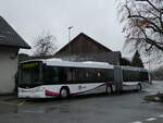 aar-busbahn-bba-aarau/762229/231115---bba-aarau---nr (231'115) - BBA Aarau - Nr. 171/AG 374'171 - Scania/Hess am 11. Dezember 2021 in Rohr, Unterdorf
