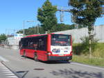 (218'426) - Bernmobil, Bern - Nr. 413/BE 716'413 - MAN am 4. Juli 2020 beim Bahnhof Bern Brnnen Westside