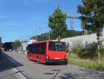 bernmobil-svb-bern/705545/218433---bernmobil-bern---nr (218'433) - Bernmobil, Bern - Nr. 421/BE 716'421 - MAN am 4. Juli 2020 beim Bahnhof Bern Brnnen Westside