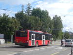 bernmobil-svb-bern/711192/219846---bernmobil-bern---nr (219'846) - Bernmobil, Bern - Nr. 154/BE 716'154 - MAN am 17. August 2020 beim Bahnhof Bern Europaplatz
