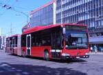 (277'709) - Bernmobil, Bern - Nr. 859/BE 671'859 - Mercedes am 9. Juli 2025 beim Bahnhof Bern