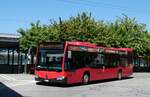 (287'145) - Bernmobil, Bern - Nr.