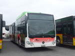 (215'433) - BGU Grenchen - Nr. 29/SO 21'951 - Mercedes am 22. Mrz 2020 in Kerzers, Interbus