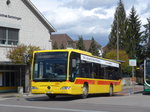 BLT Oberwil/493521/170125---blt-oberwil---nr (170'125) - BLT Oberwil - Nr. 61/BL 6404 - Mercedes am 16. April 2016 in Bottmingen, Schloss