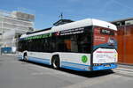 (287'511) - BOTG Amriswil - Nr. 423/TG 241'422 - eSolaris am 30. Mai 2026 beim Bahnhof Romanshorn