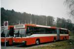 (072'922) - BSU Solothurn - Nr. 53 - Mercedes/Hess am 11. Dezember 2004 in Kloten, EvoBus