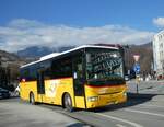 (232'212) - Buchard, Leytron - VS 84'258 - Irisbus (ex Nr.