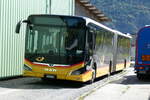 (279'990) - Buchard, Leytron - VS 548'727/PID 11'890 - MAN (ex PostAuto Wallis Nr.