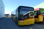 (285'912) - Bucheli, Kriens - Nr. 25/LU 233'888/PID 10'249 - Solaris (ex SB Trans, Sursee Nr. 20) am 4. April 2026 in Kerzers, Interbus
