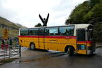 (280'127) - Buzzi, Bern - BE 910'789 - Mercedes (ex Mattli, Wassen/PID 2295) am 9.