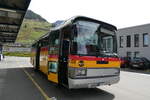 (280'257) - Buzzi, Bern - BE 910'789 - Mercedes (ex Mattli, Wassen/PID 2295) am 10.