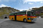 (280'276) - Buzzi, BErn - BE 910'789 - Mercedes (ex Mattli, Wassen/PID 2295) am 10.