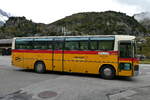 (280'287) - Buzzi, Bern - BE 910'789 - Mercedes (ex Mattli, Wassen/PID 2295) am 10.