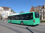 BVB Basel/696109/215726---bvb-basel---nr (215'726) - BVB Basel - Nr. 801/BS 2801 - Mercedes am 31. Mrz 2020 in Basel, Wettsteinplatz