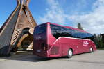 (266'064) - Aus der Schweiz: Car Rouge, Windisch - Nr.