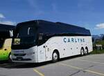 (262'360) - Carlyne, Noiraigue - NE 40'608 - Volvo am 14.